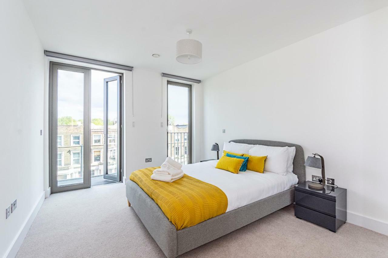 Stunning Brand New - Westminster London