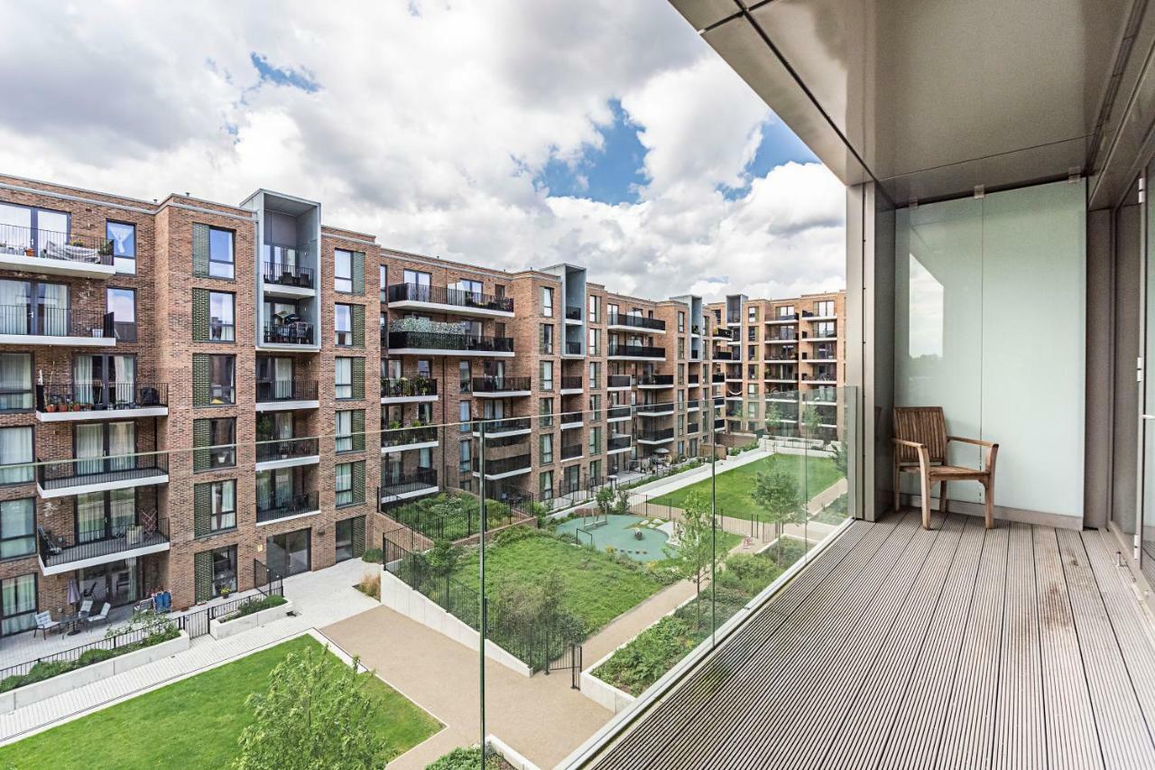 Stunning Brand New - Westminster Apartment London