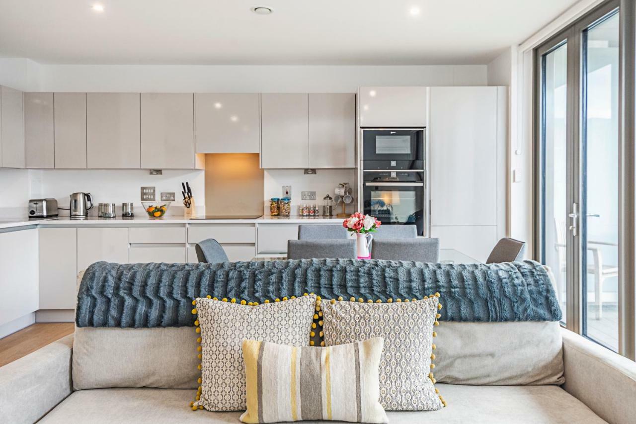 Stunning Brand New - Westminster *