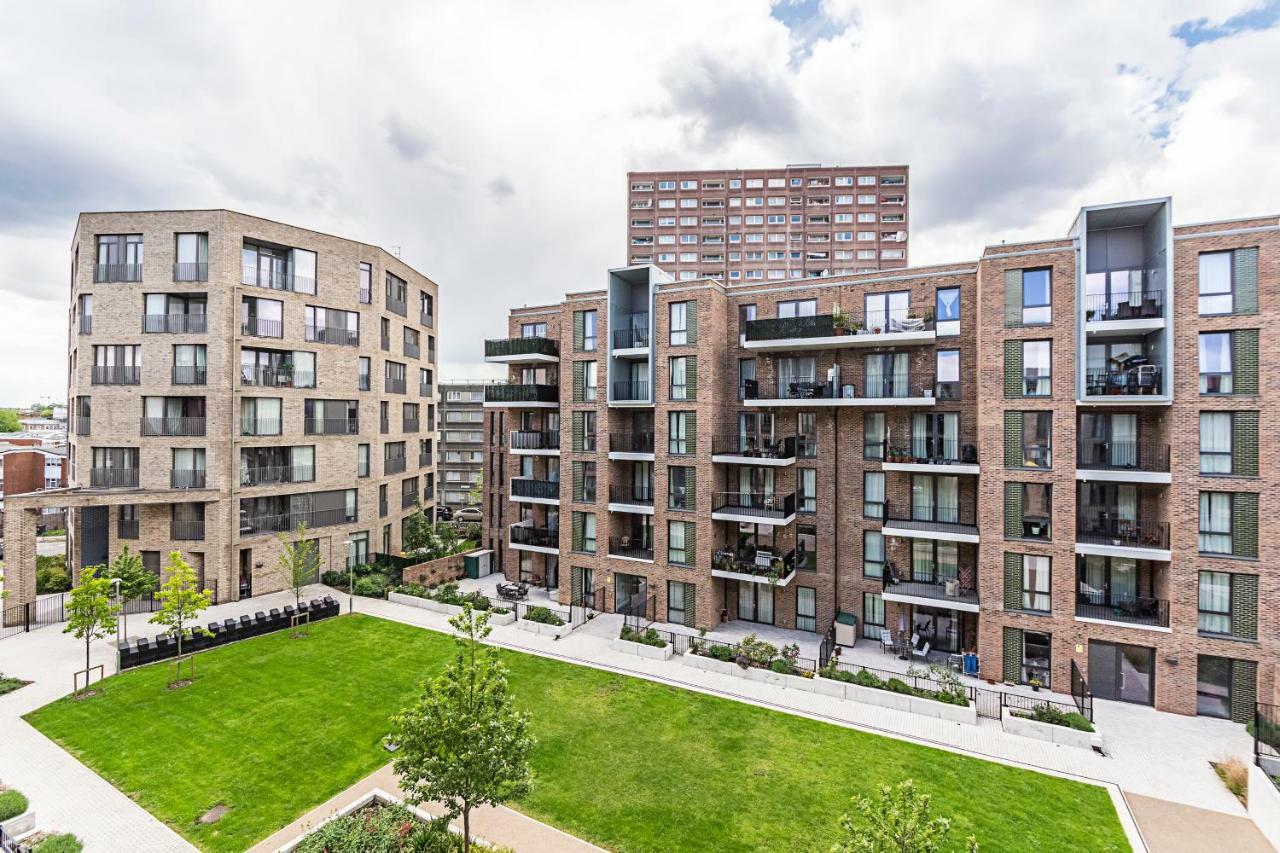 Stunning Brand New - Westminster Apartment *