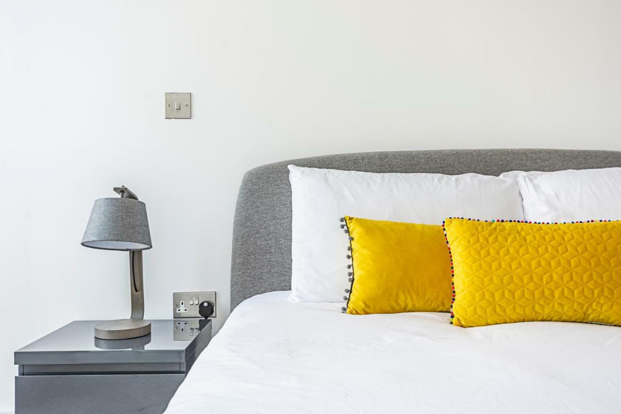 Stunning Brand New - Westminster Apartment London
