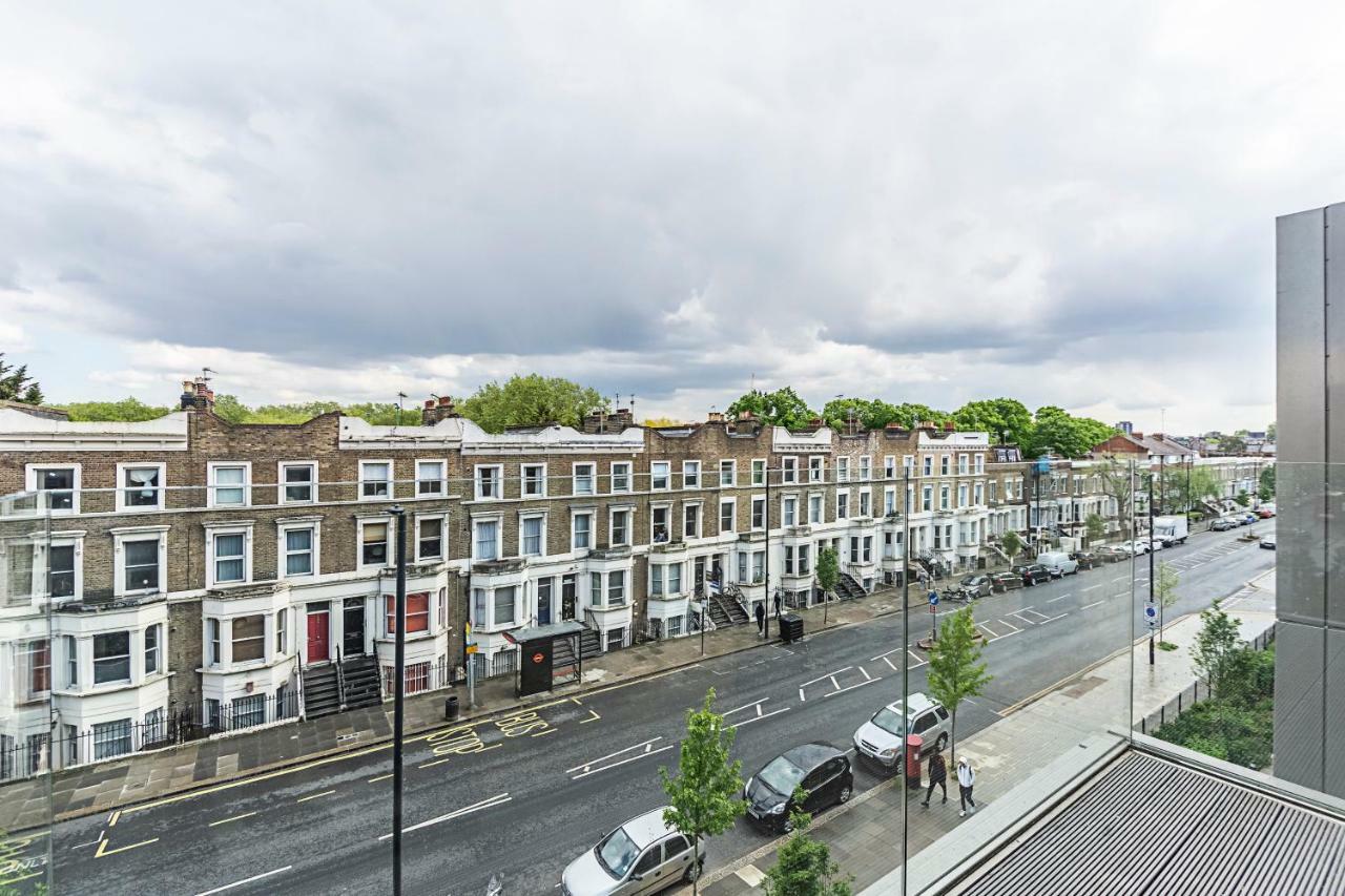 Stunning Brand New - Westminster * London