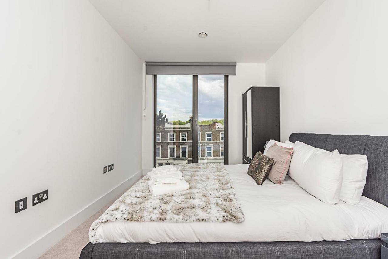 Stunning Brand New - Westminster Apartment London