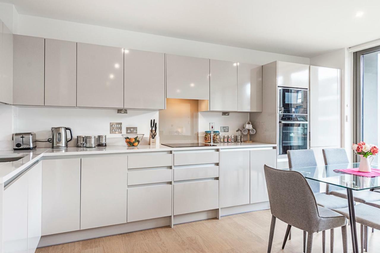 Stunning Brand New - Westminster * London