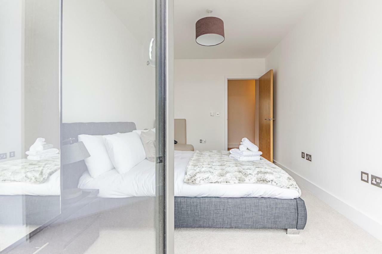 Apartment Stunning Brand New - Westminster *