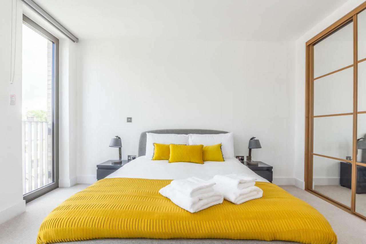 Stunning Brand New - Westminster