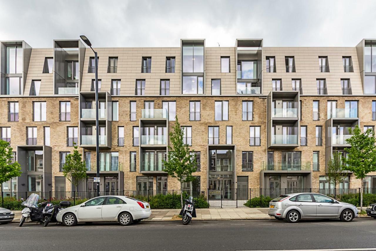 Apartment Stunning Brand New - Westminster