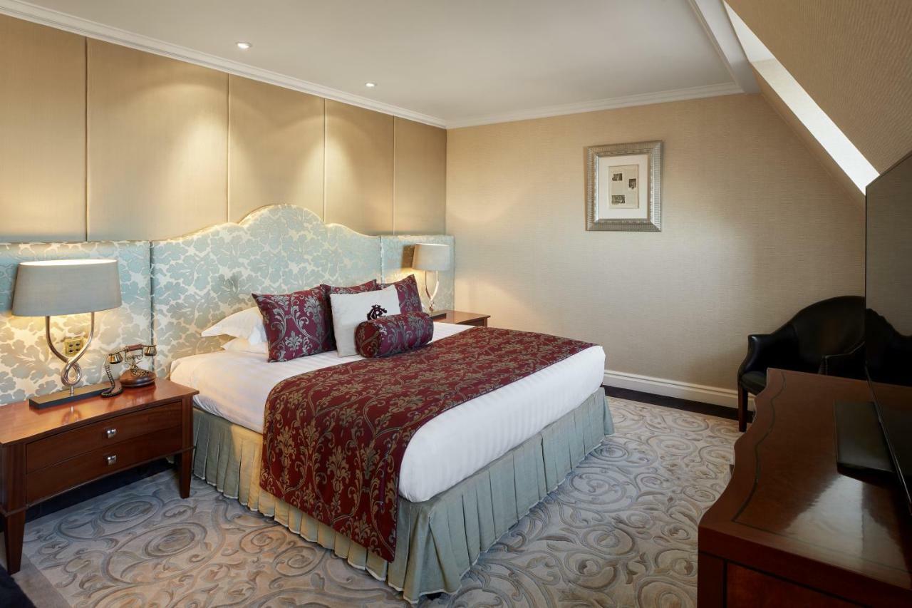 Hotel The Landmark Londres
