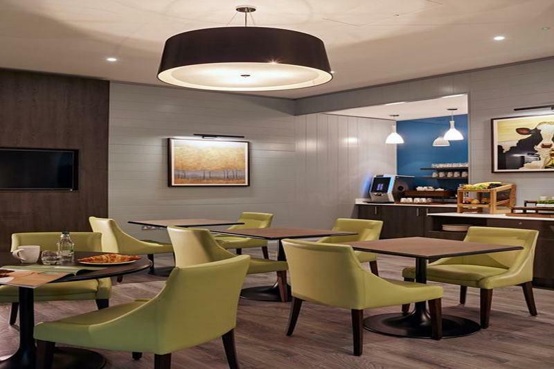 Hotel Best Western Plus Vauxhall 4*