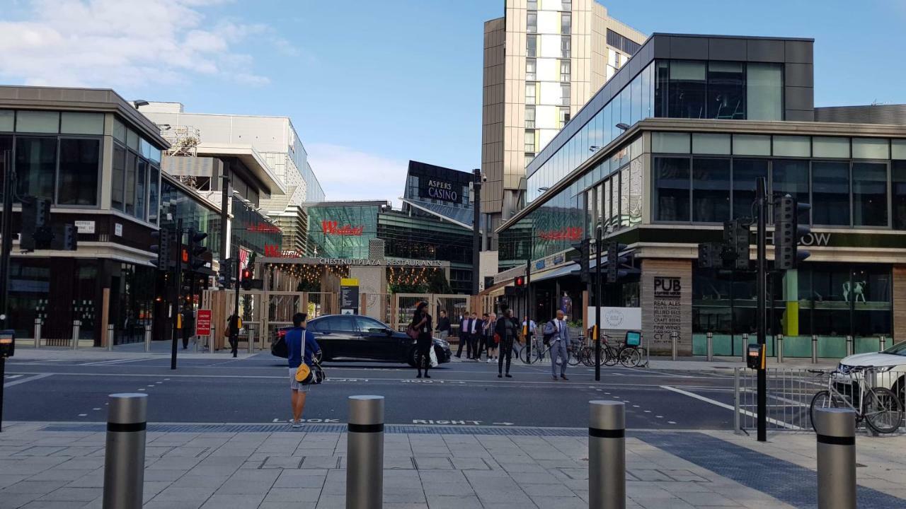 Lovely One Bedroom In Stratford * London