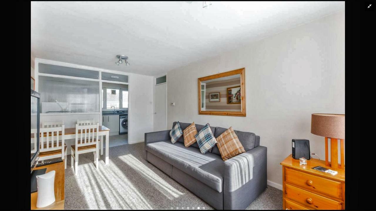 Apartment Lovely One Bedroom In Stratford