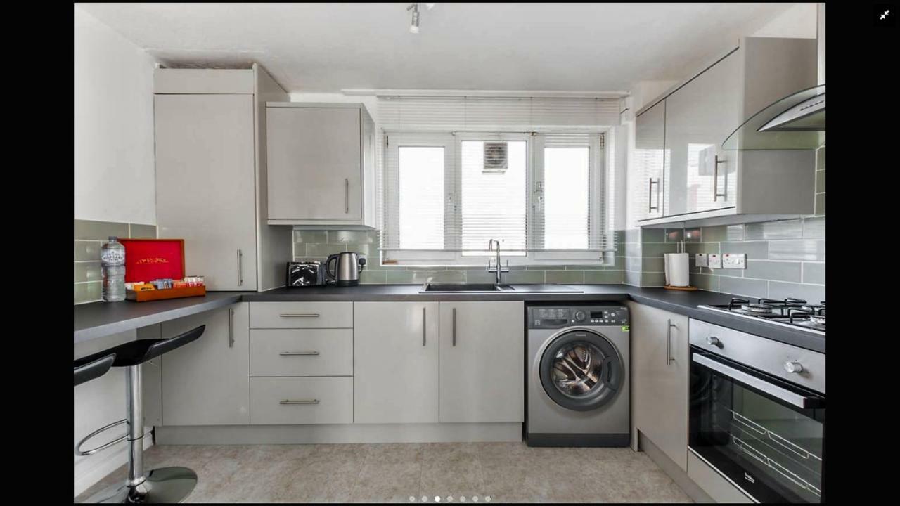 Apartment Lovely One Bedroom In Stratford London
