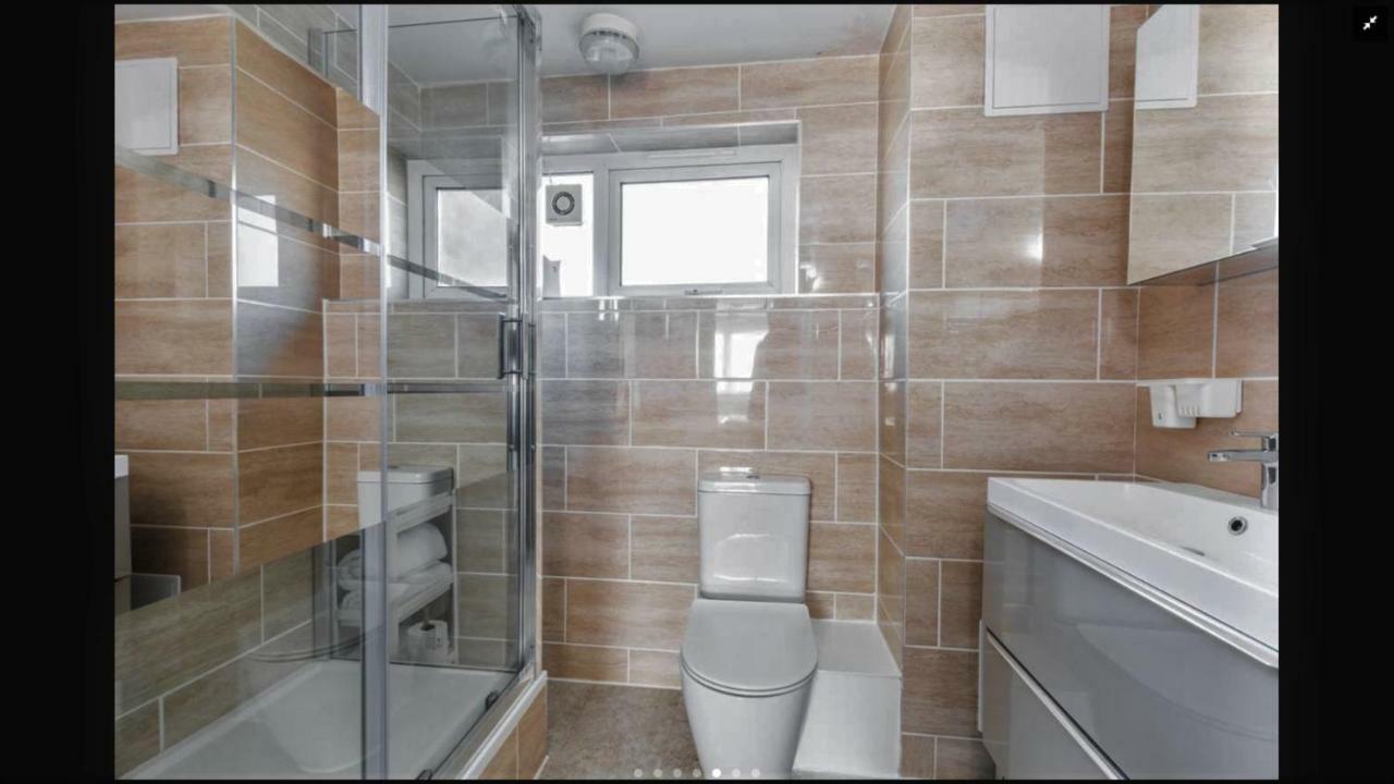 Apartment Lovely One Bedroom In Stratford London