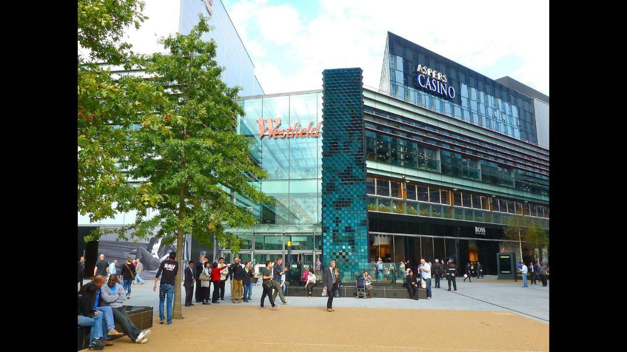 Lovely One Bedroom In Stratford