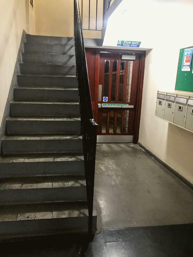 Lovely One Bedroom In Stratford London