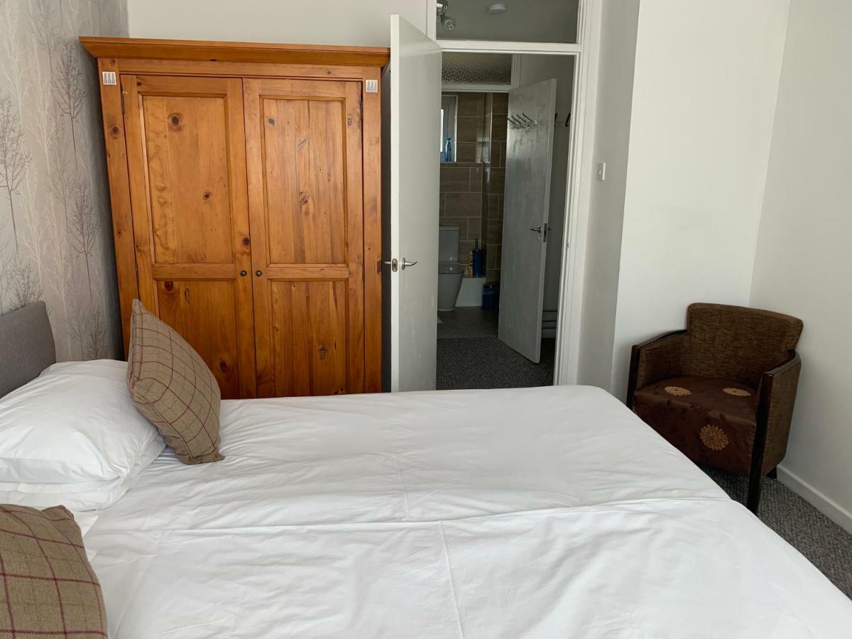 Lovely One Bedroom In Stratford London