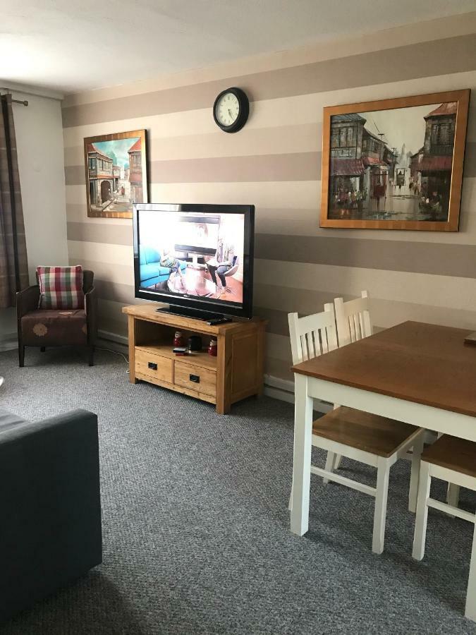Lovely One Bedroom In Stratford Apartment London