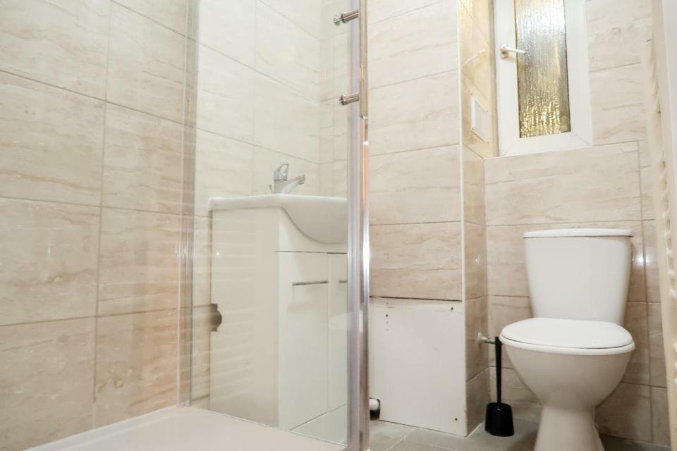 Homestay Welstead House
