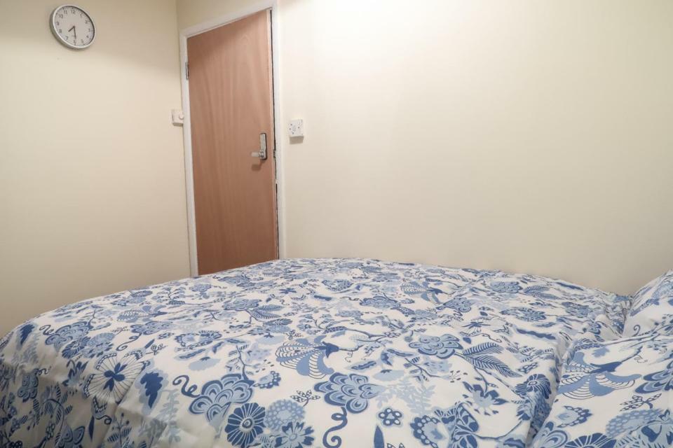 Homestay Welstead House *