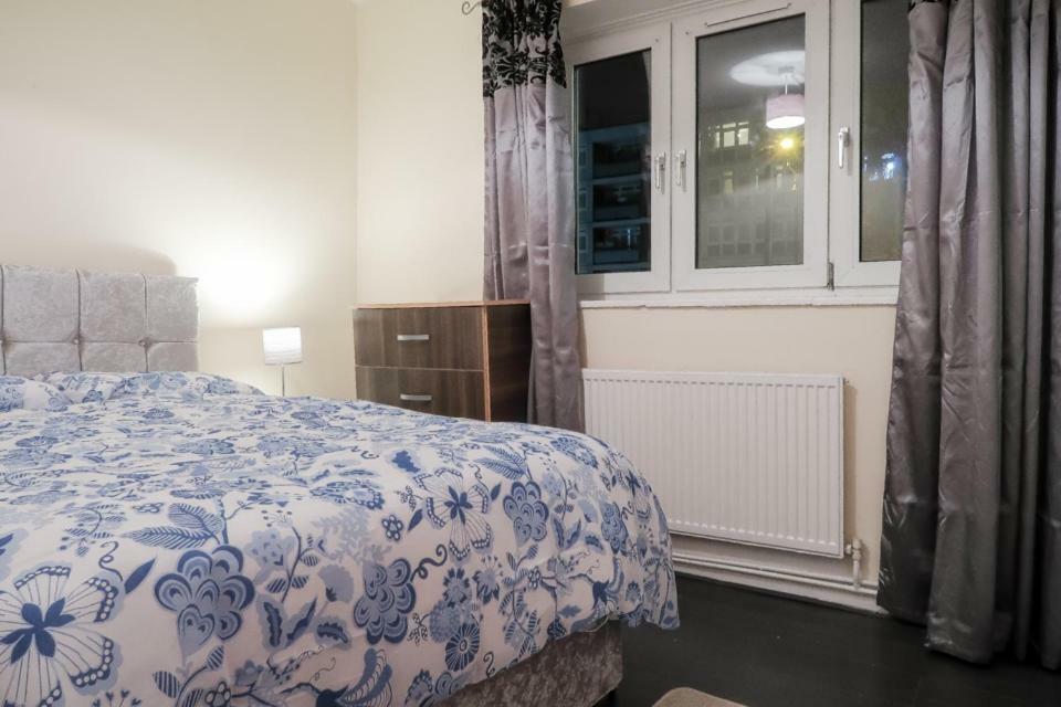 Homestay Welstead House London