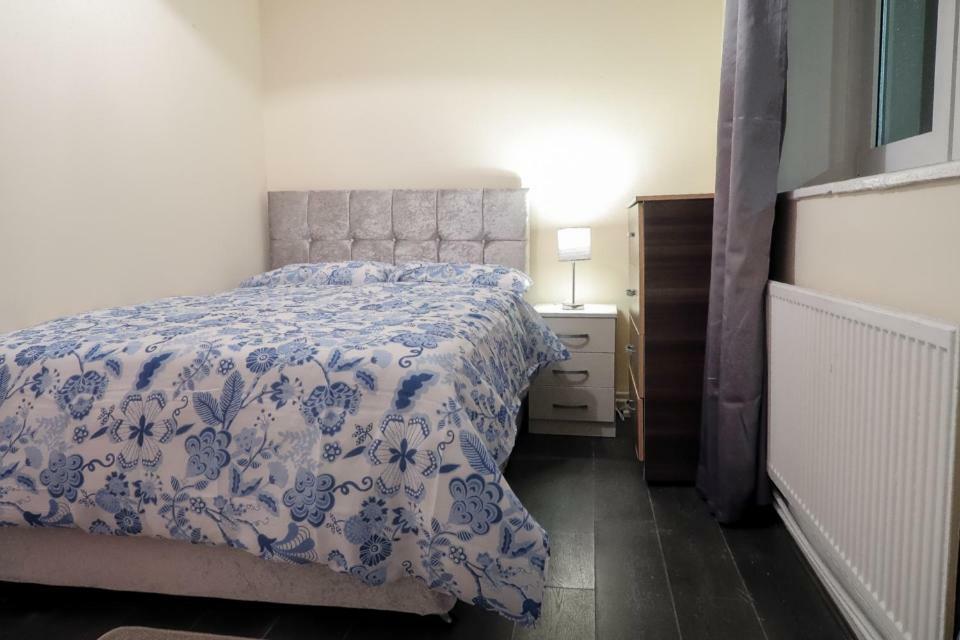 Homestay Welstead House *
