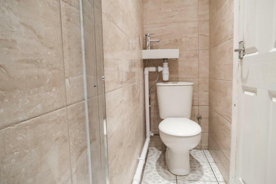 Welstead House Homestay London