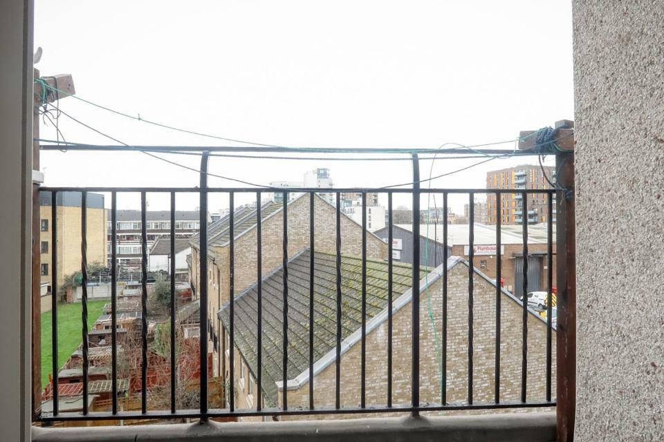 Maydwell House Homestay London
