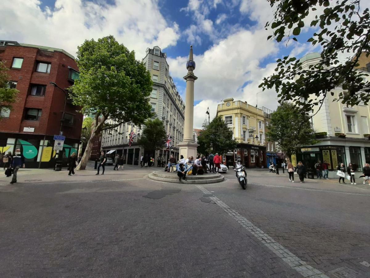 Guest house Covent Garden Suites London