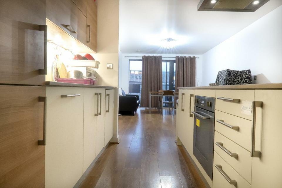 Yeoman Court *