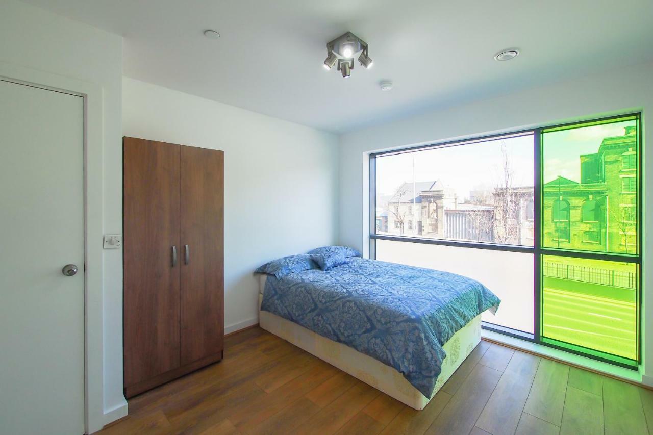 Yeoman Court Homestay London