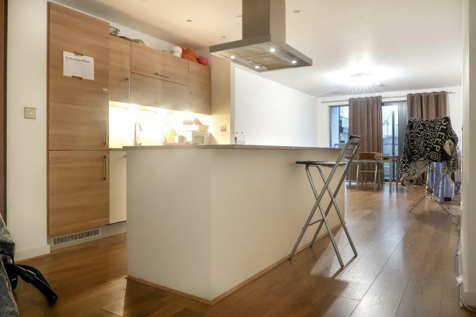 Homestay Yeoman Court