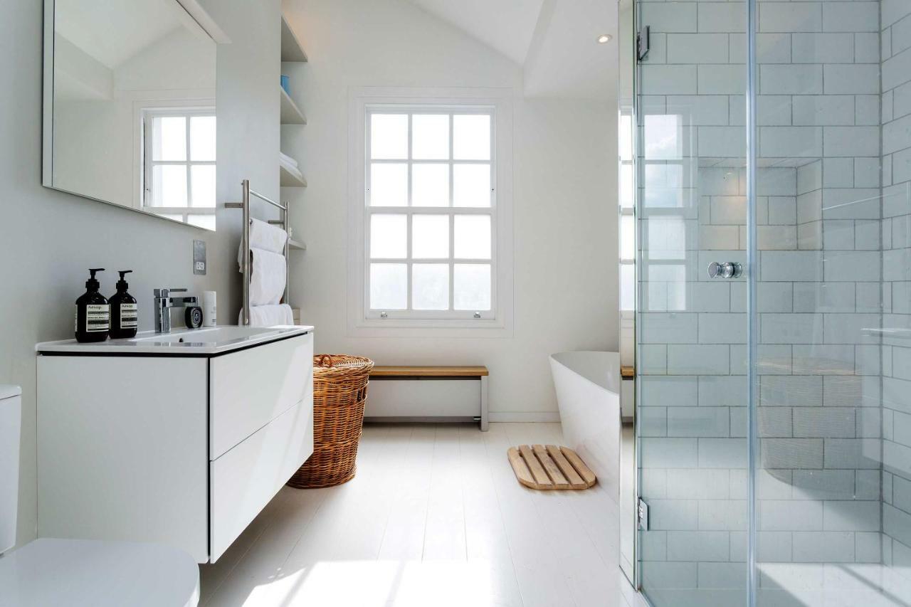 Veeve - Princedale Road Minimalism Casa de férias Londres