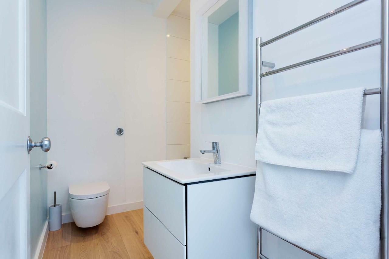 Veeve - Princedale Road Minimalism Holiday home *