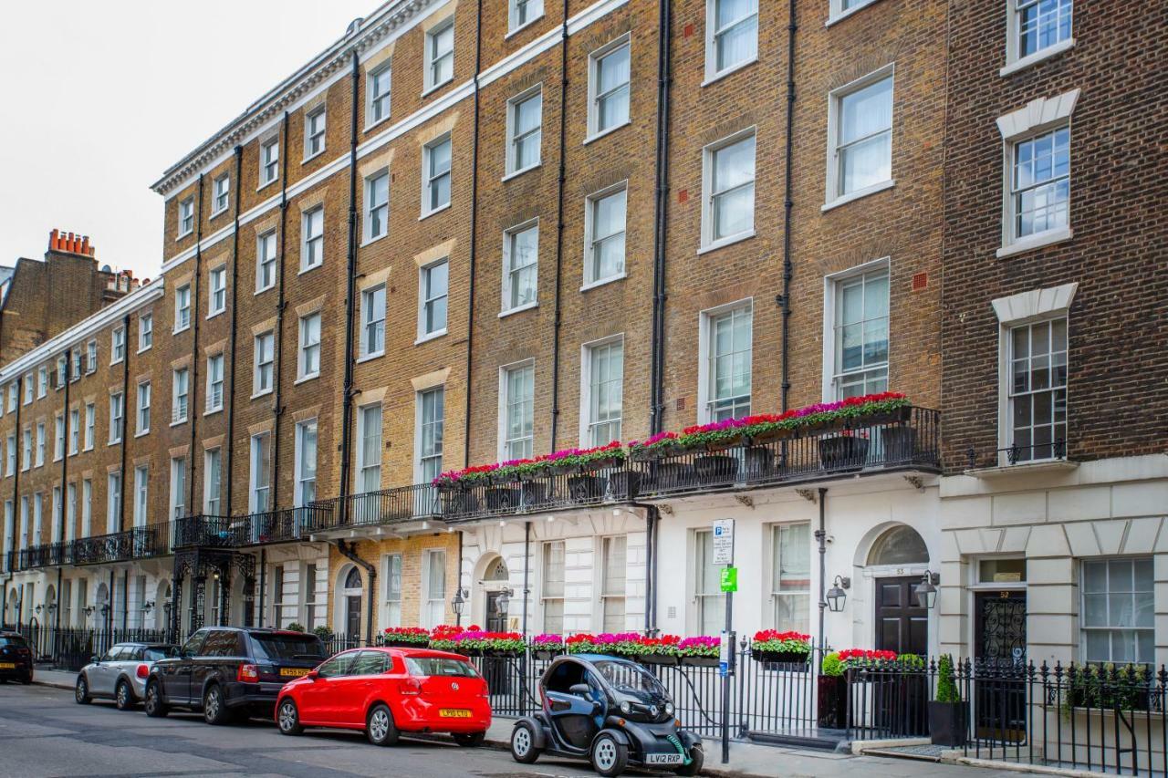 Hotel The Sumner Londres