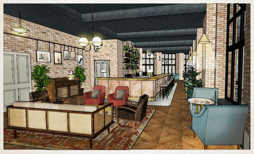 The Hoxton, Southwark