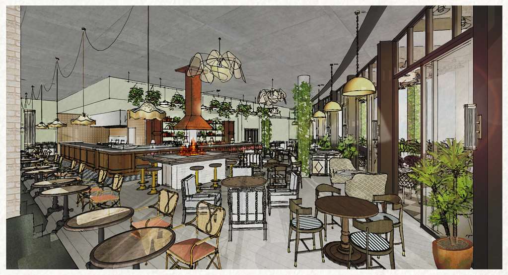 The Hoxton, Southwark Hotel London