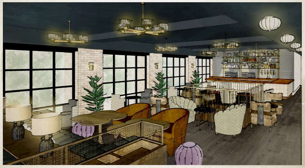 The Hoxton, Southwark