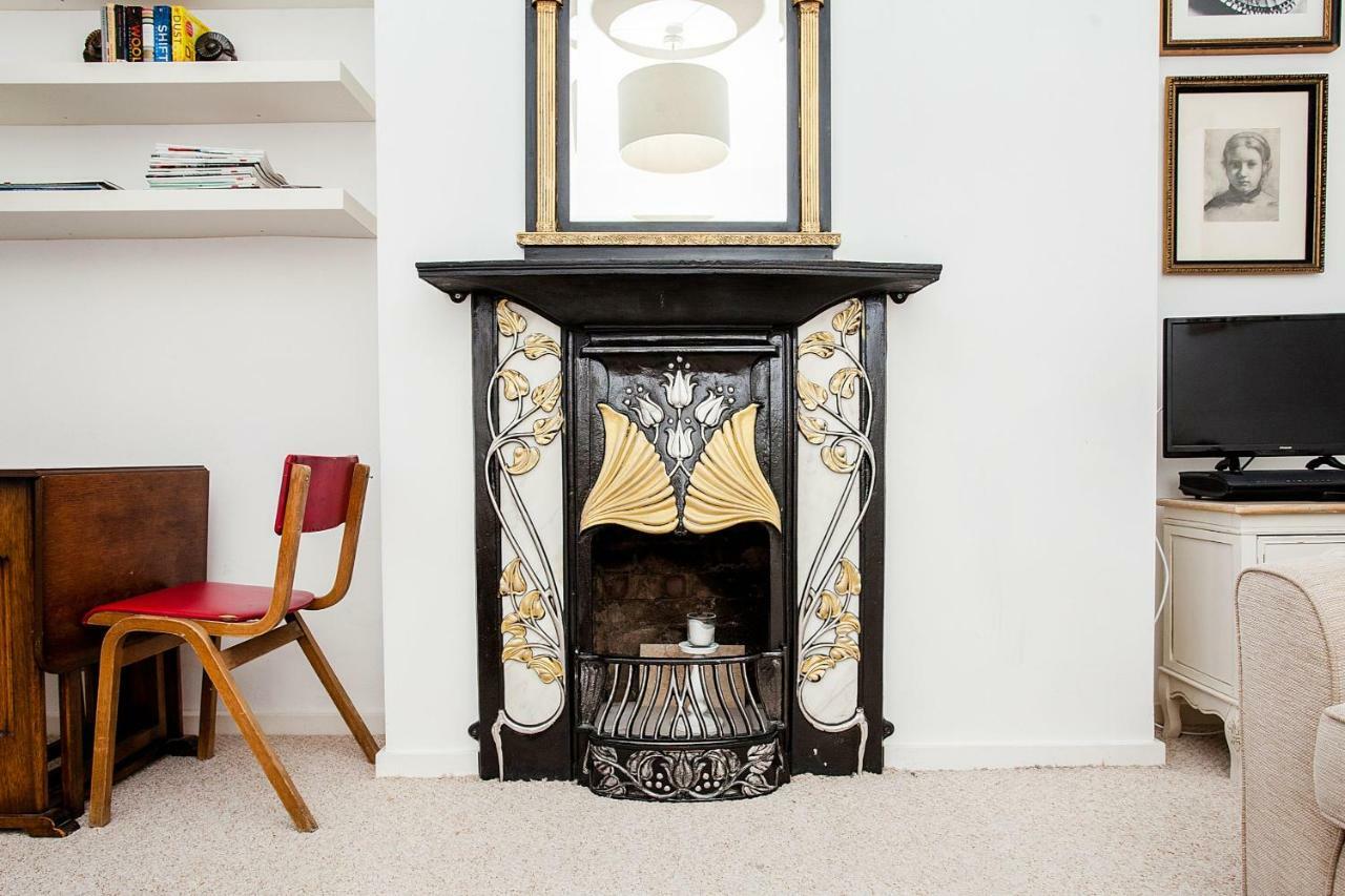 Stylish One Bedroom Flat In Vauxhall Apartment