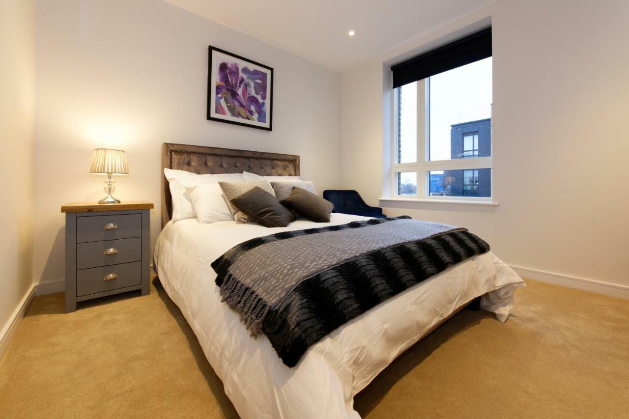 Grand Apartments Kew Gardens Apartamento Londres