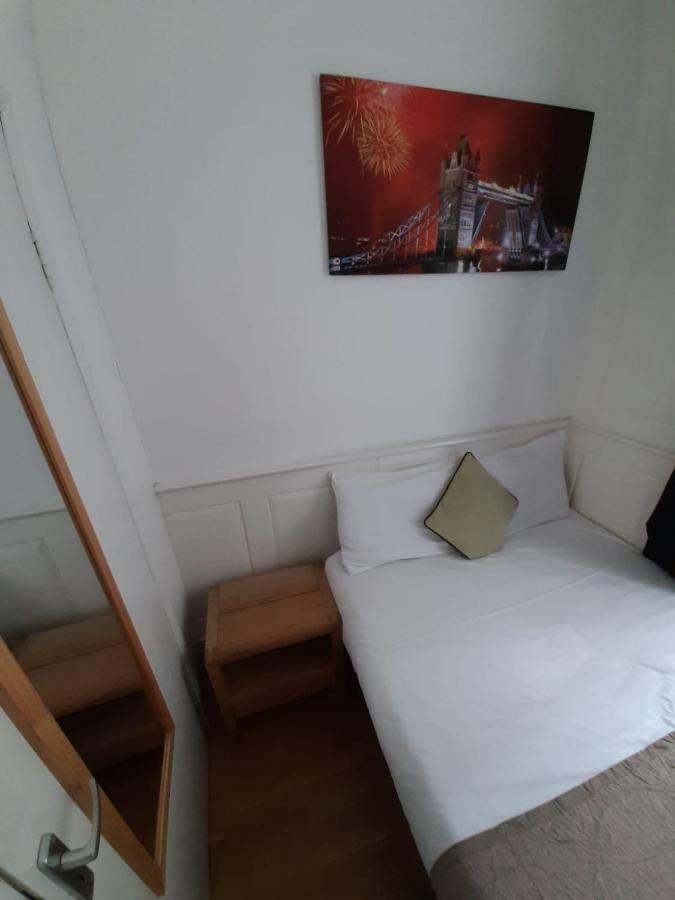Covent Garden Suites * London