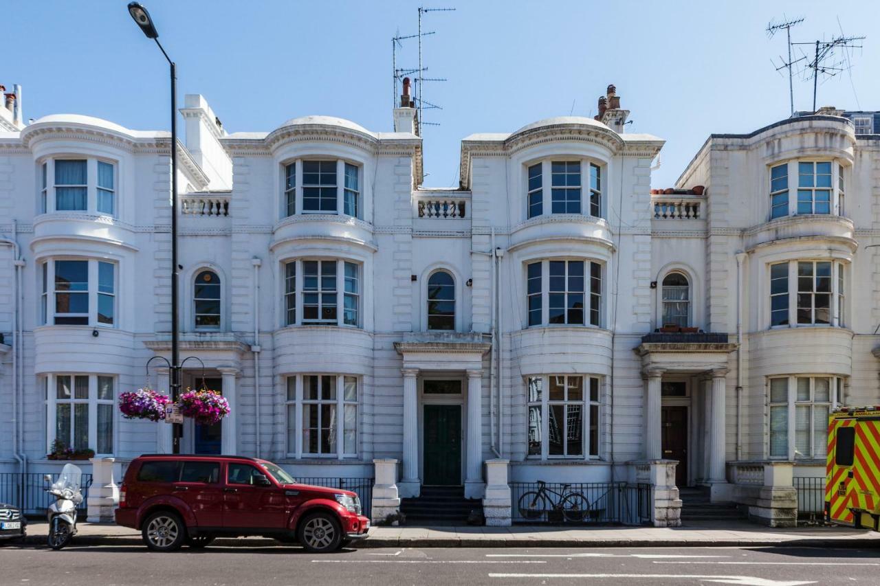 Elegant, Airy 2 Bedroom Flat In Paddington Apartment London