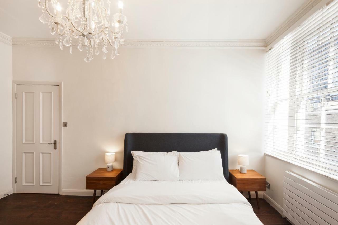 Elegant, Airy 2 Bedroom Flat In Paddington * London