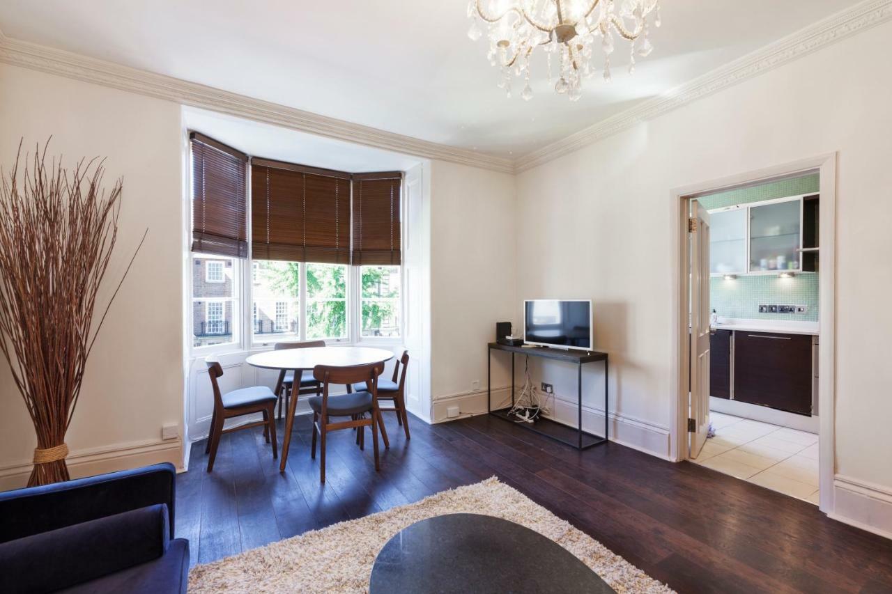 Apartment Elegant, Airy 2 Bedroom Flat In Paddington