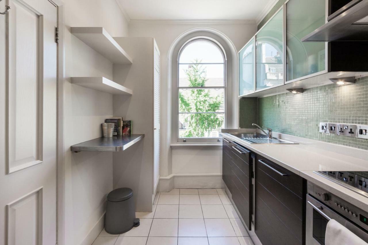 Elegant, Airy 2 Bedroom Flat In Paddington * London