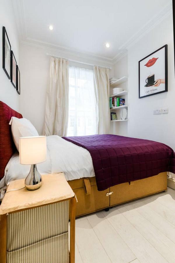 Apartment Beautiful 2 Bed 2 Bath In Heart Of Notting Hill London