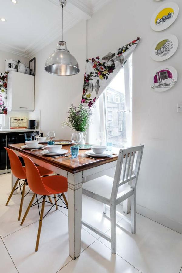 Beautiful 2 Bed 2 Bath In Heart Of Notting Hill