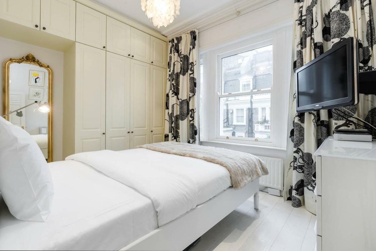 Apartment Beautiful 2 Bed 2 Bath In Heart Of Notting Hill *