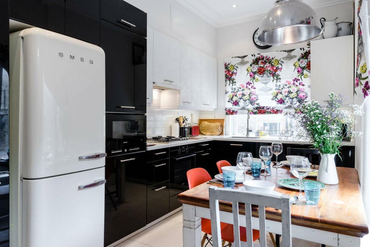 Beautiful 2 Bed 2 Bath In Heart Of Notting Hill *
