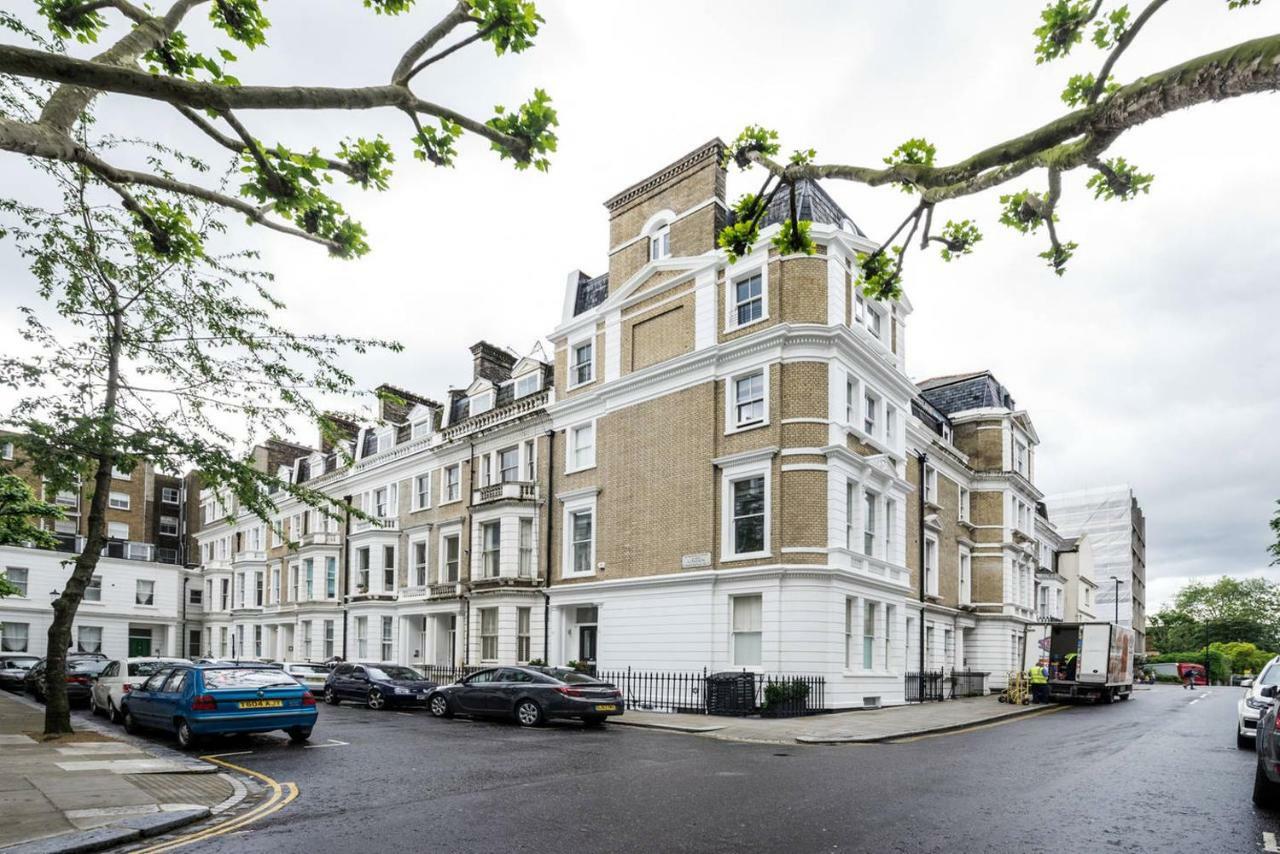 Beautiful 2 Bed 2 Bath In Heart Of Notting Hill *