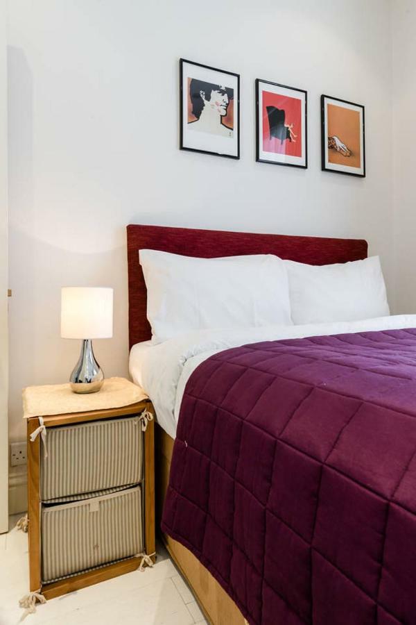 Beautiful 2 Bed 2 Bath In Heart Of Notting Hill * London